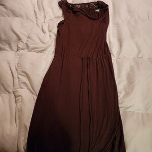 Adorable summer dress